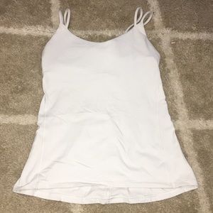 White Tank